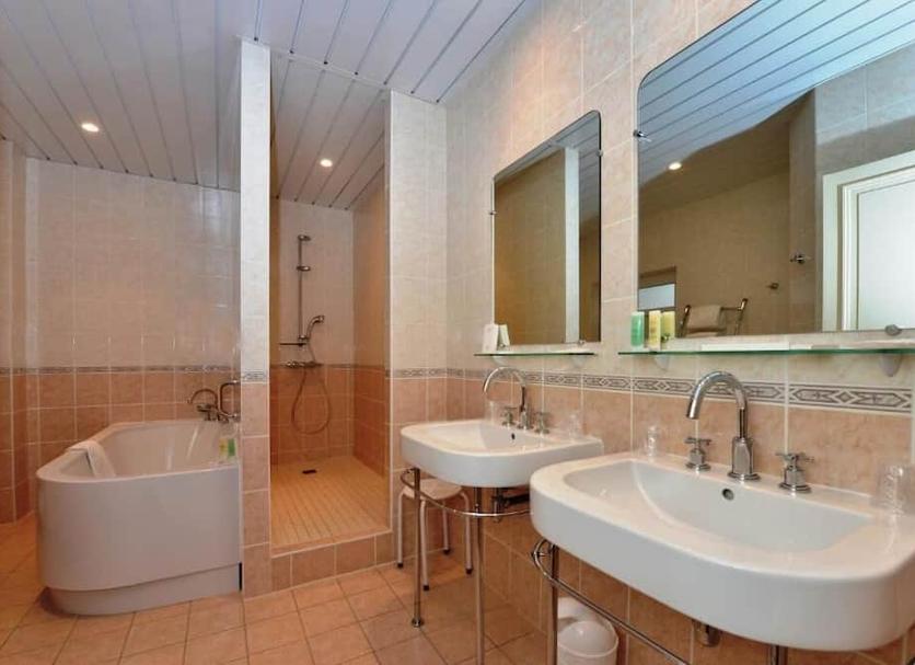 Salle de bain Photo
