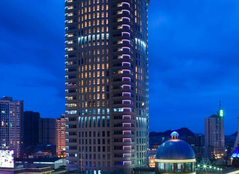 Bâtiment Photo
