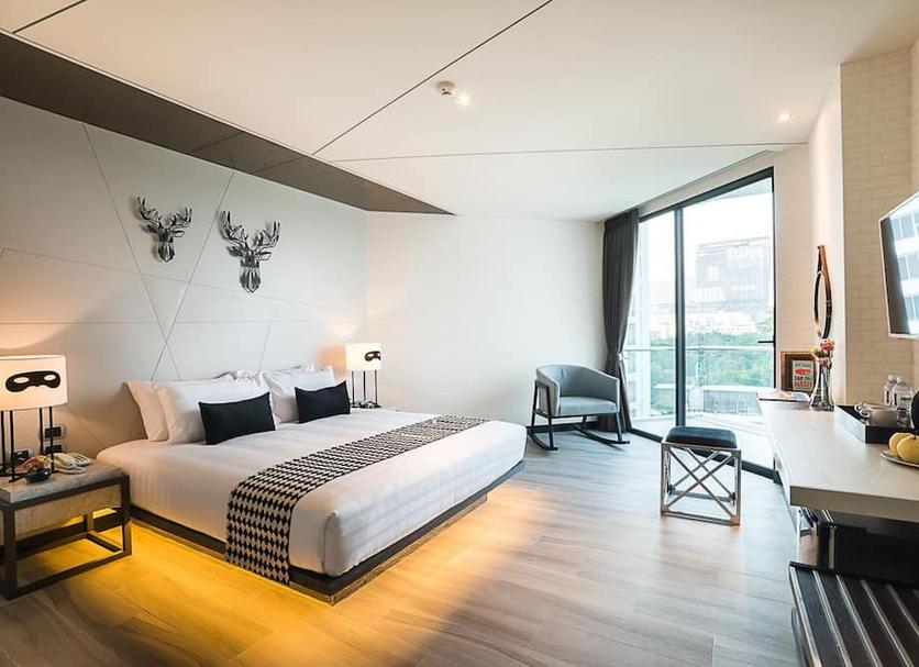 Chambre Photo