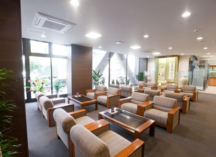 Salon Photo