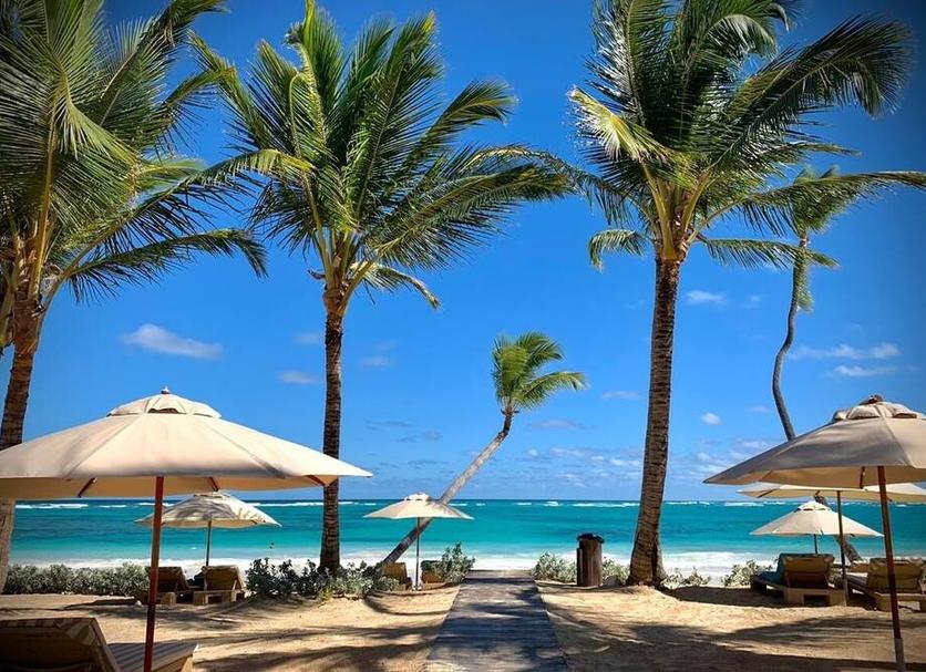 Plage Photo