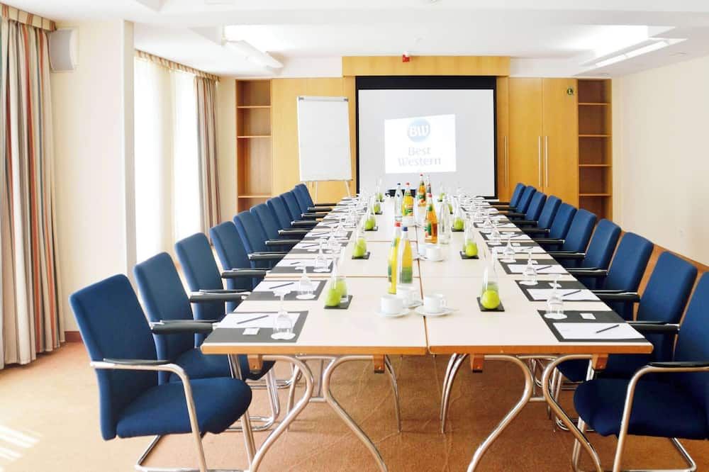 Espace de conférence
