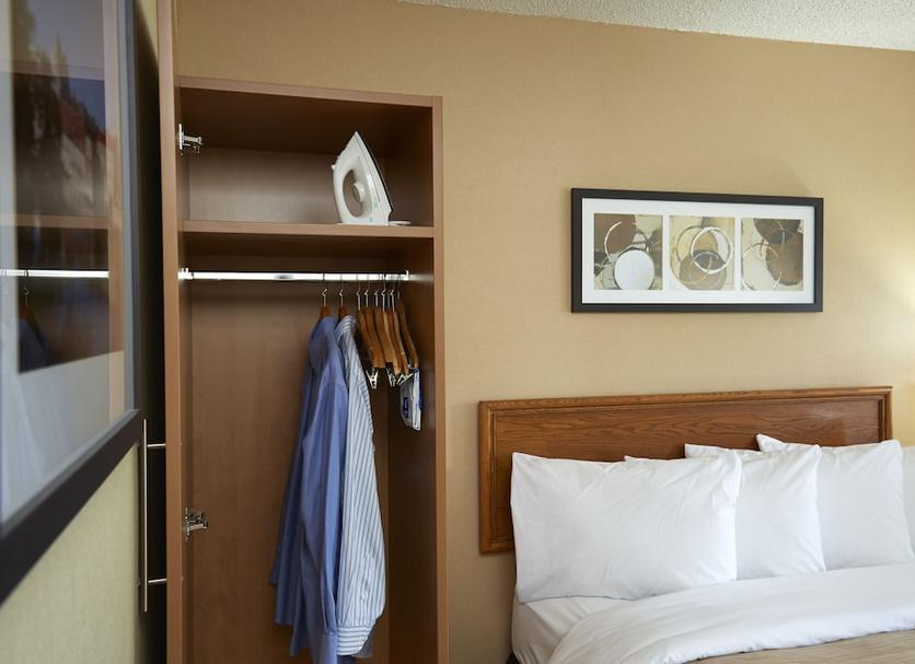 Équipements de la chambre Photo
