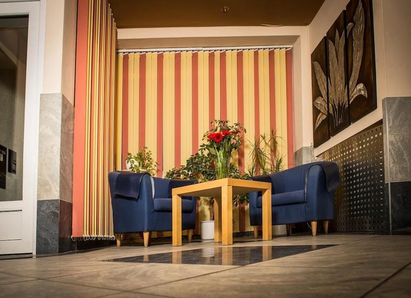 Hall d’entrée Photo
