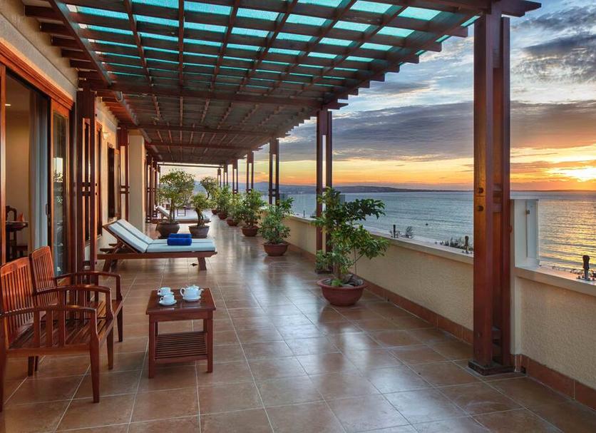 Balcon Photo
