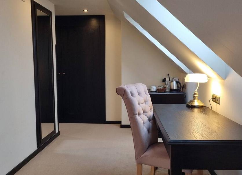 Équipements de la chambre Photo