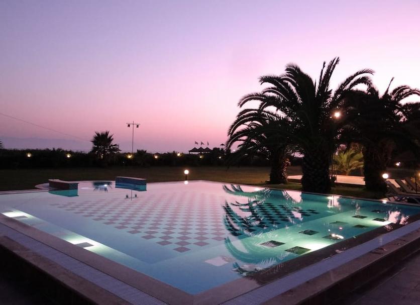 Piscine Photo