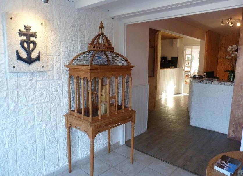 Équipements de la chambre Photo