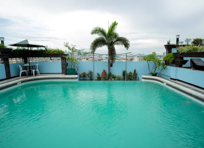 Piscine Photo
