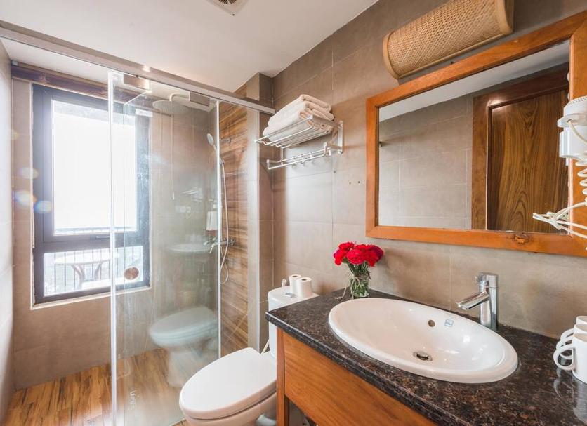 Salle de bain Photo