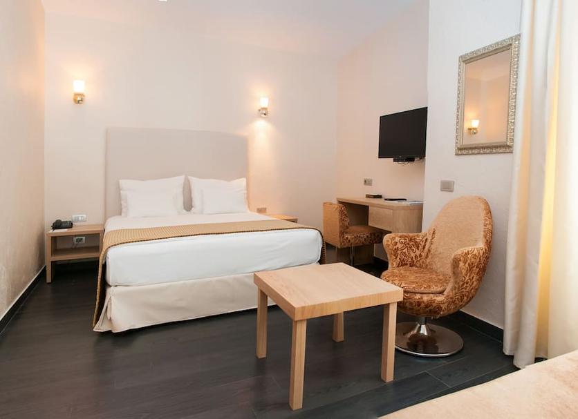 Chambre Photo