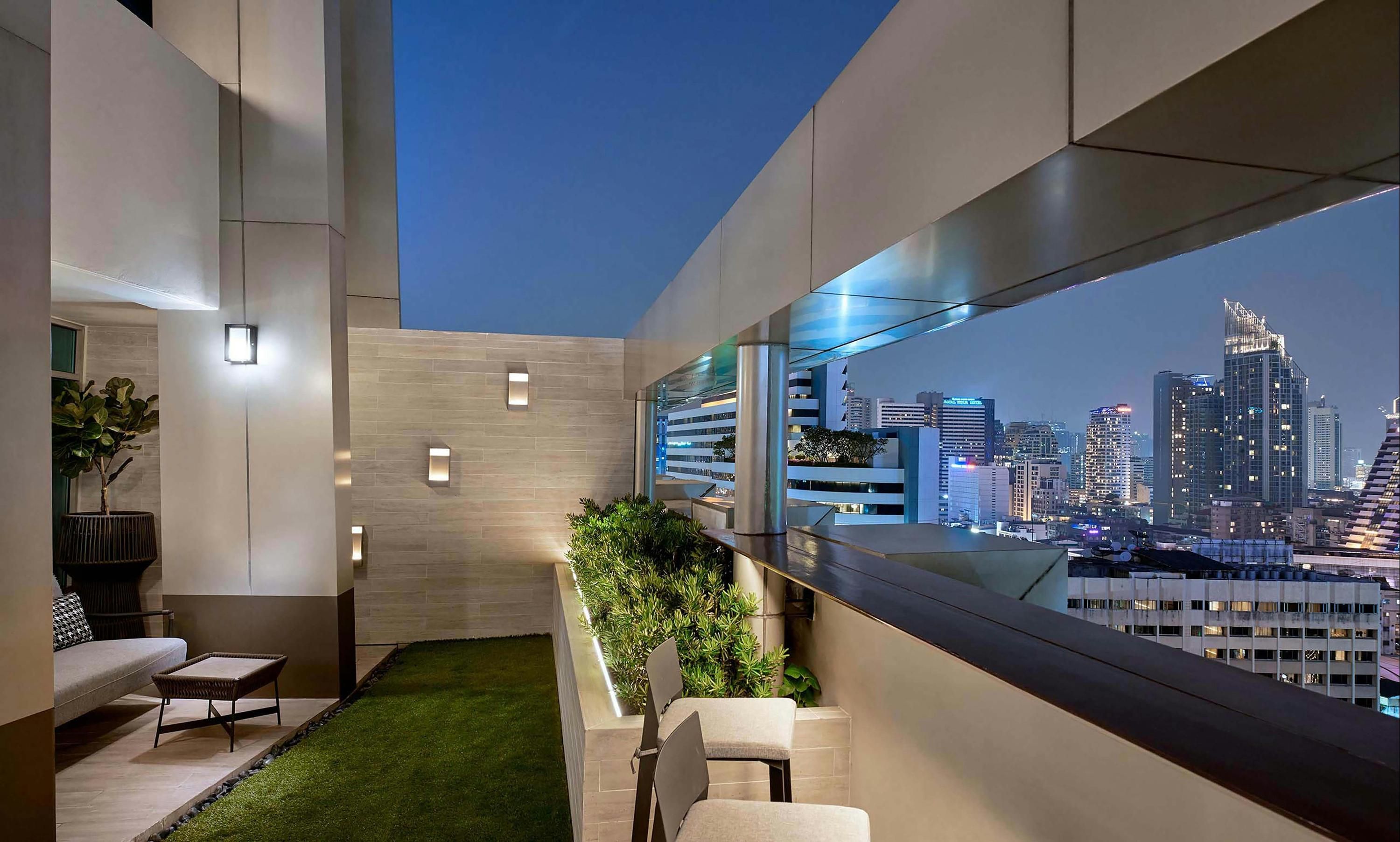 Balcon