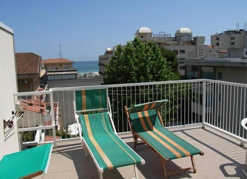 Balcon Photo
