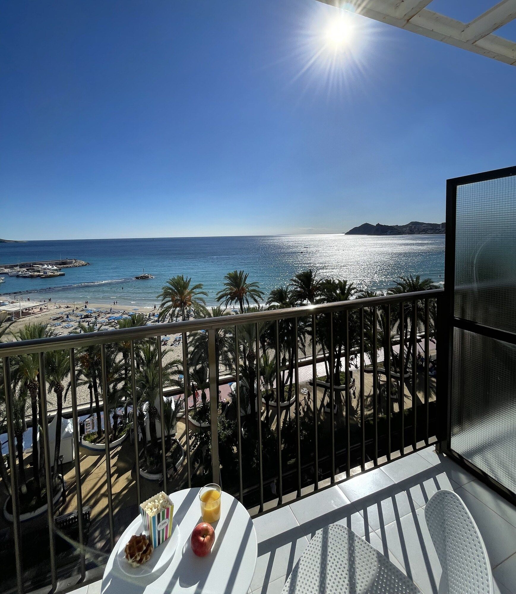 Balcon