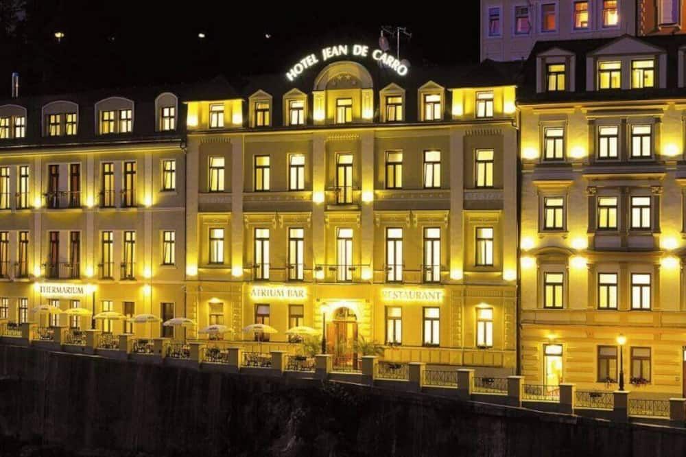 Bâtiment