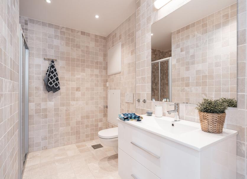 Salle de bain Photo