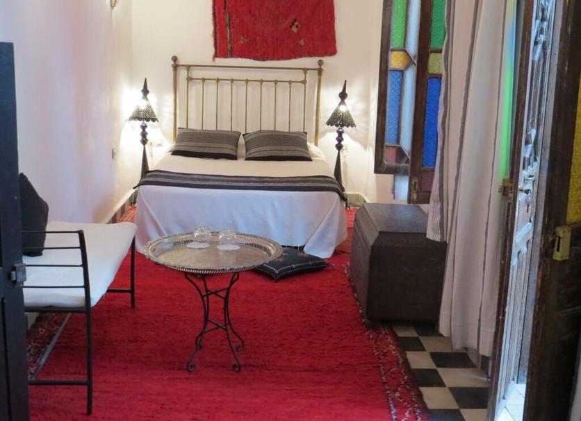 Chambre Photo