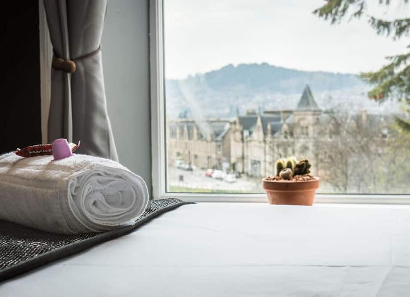 Équipements de la chambre Photo
