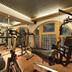 Salle de sport