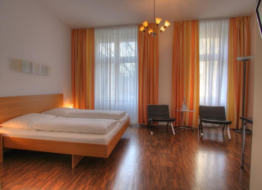 Chambre Photo