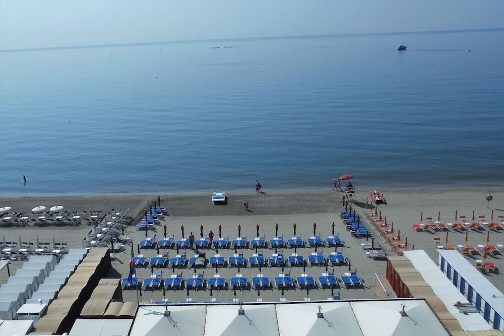 Plage