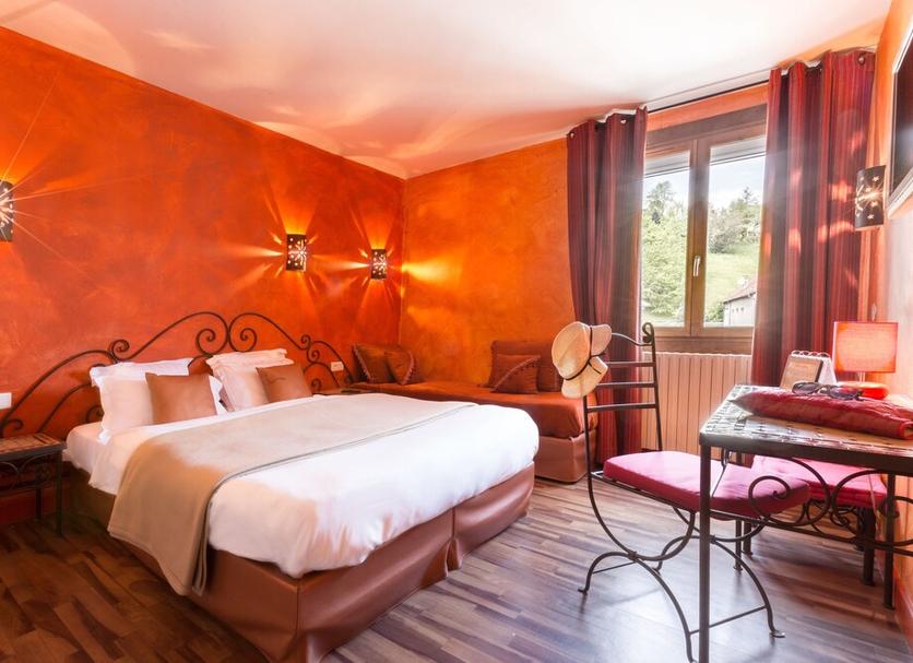 Chambre Photo