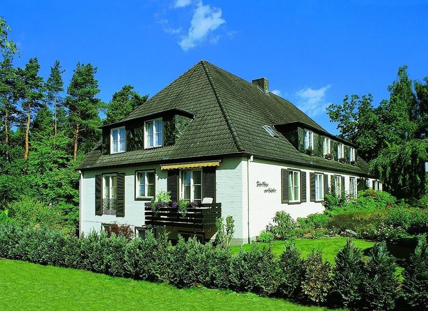 Bâtiment Photo