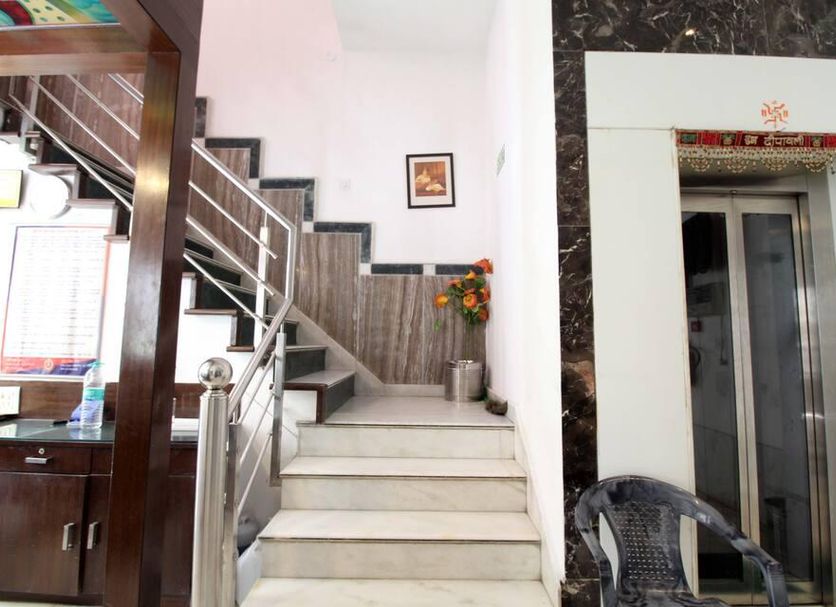 Escalier Photo