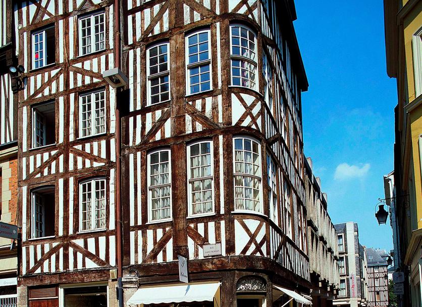 Bâtiment Photo