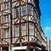 Bâtiment