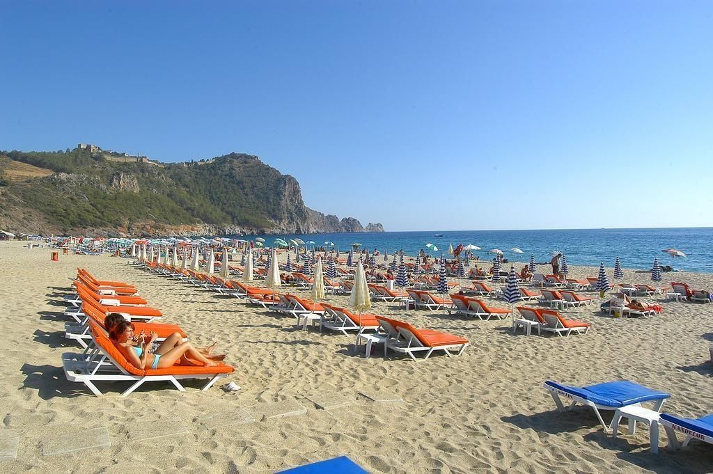 Plage
