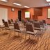 Espace de conférence
