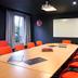 Espace de conférence