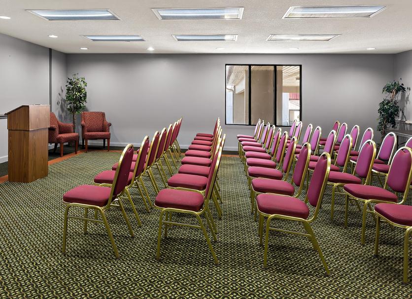 Espace de conférence Photo