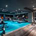 Salle de sport