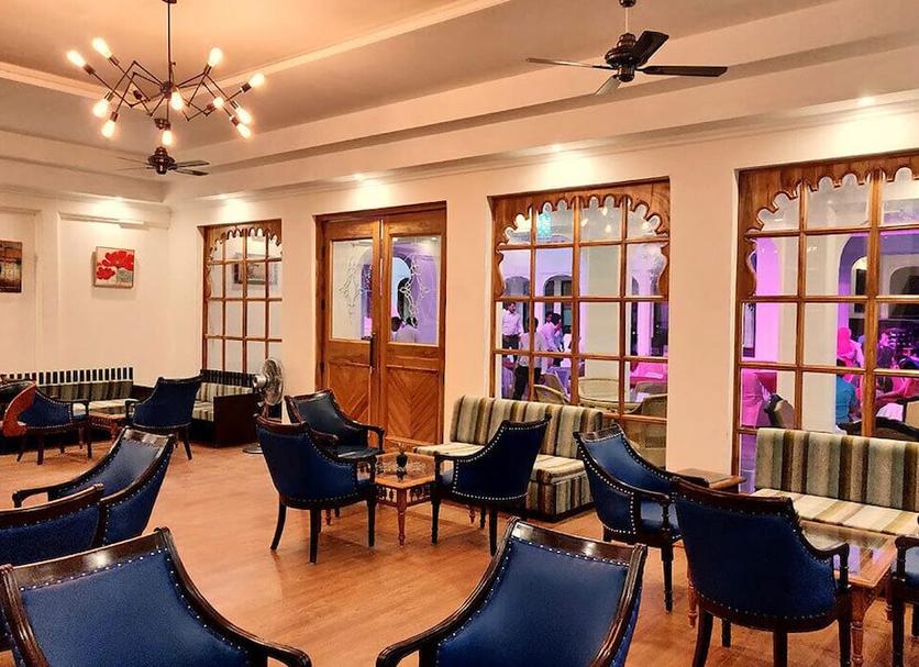 Salon Photo
