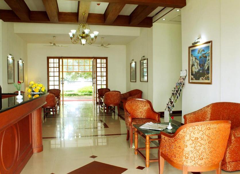Hall d’entrée Photo