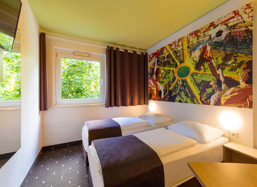 Chambre Photo