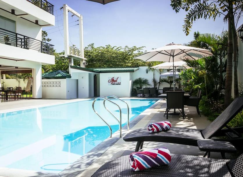 Piscine Photo