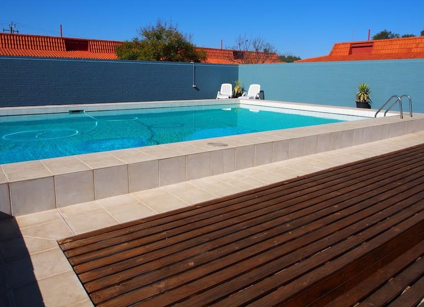 Piscine Photo