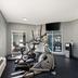 Salle de sport