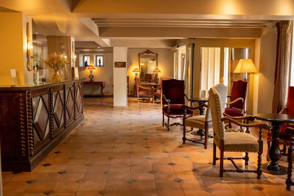 Hall d’entrée