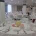 Salle de banquet