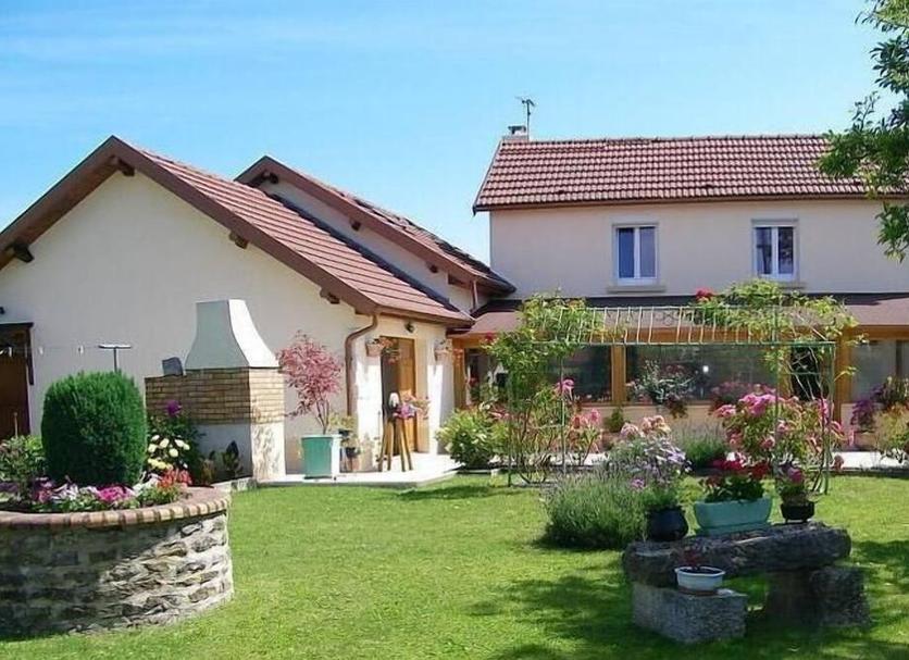 Bâtiment Photo