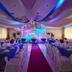Salle de banquet