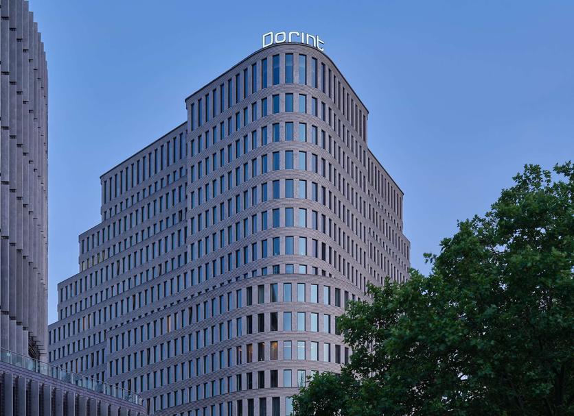 Bâtiment Photo