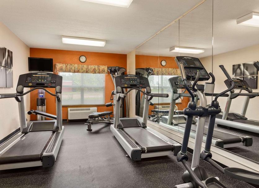 Salle de sport Photo