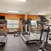 Salle de sport