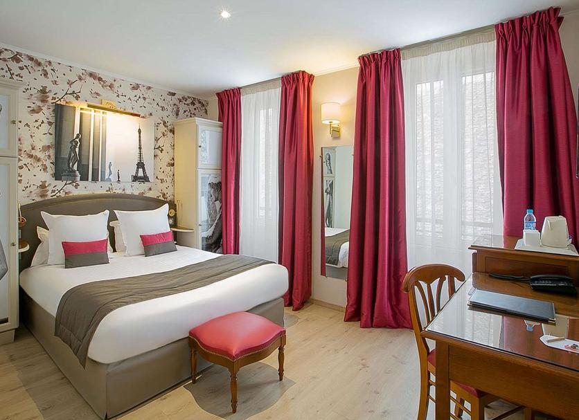 Chambre Photo