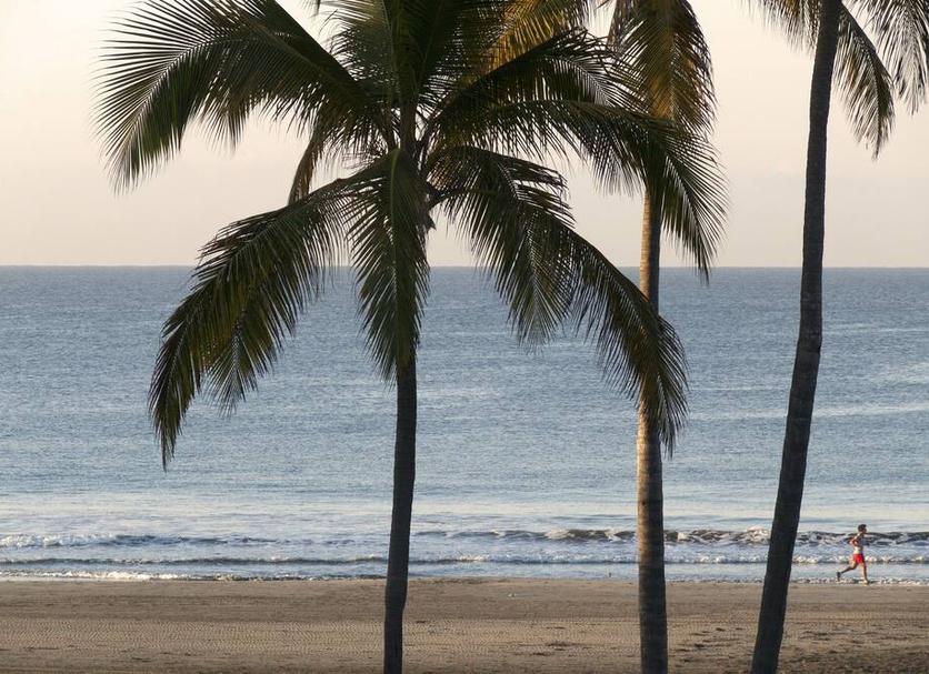 Plage Photo